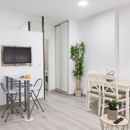 Moonkey - Apartamento Amaralba A Alicante Dış mekan fotoğraf
