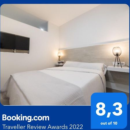 Moonkey - Apartamento Amaralba A Alicante Dış mekan fotoğraf