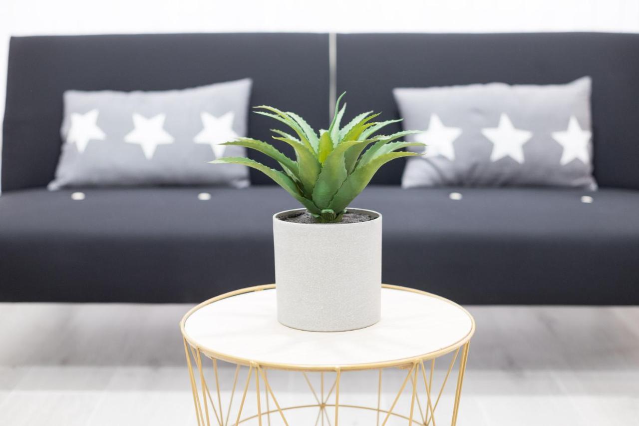 Moonkey - Apartamento Amaralba A Alicante Dış mekan fotoğraf