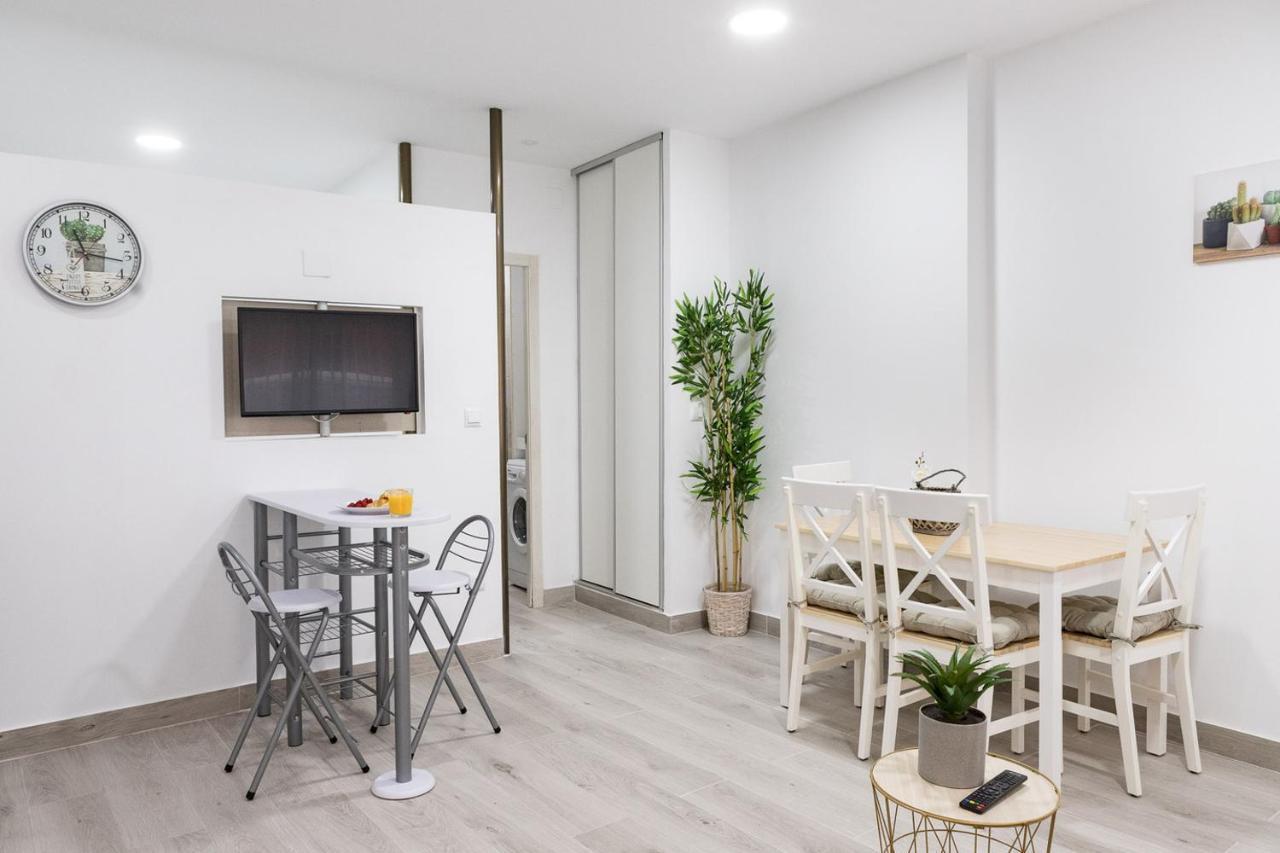 Moonkey - Apartamento Amaralba A Alicante Dış mekan fotoğraf