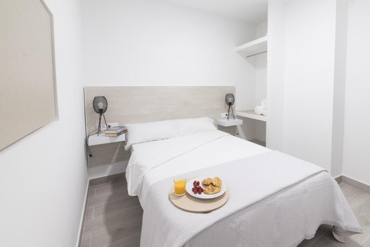 Moonkey - Apartamento Amaralba A Alicante Dış mekan fotoğraf