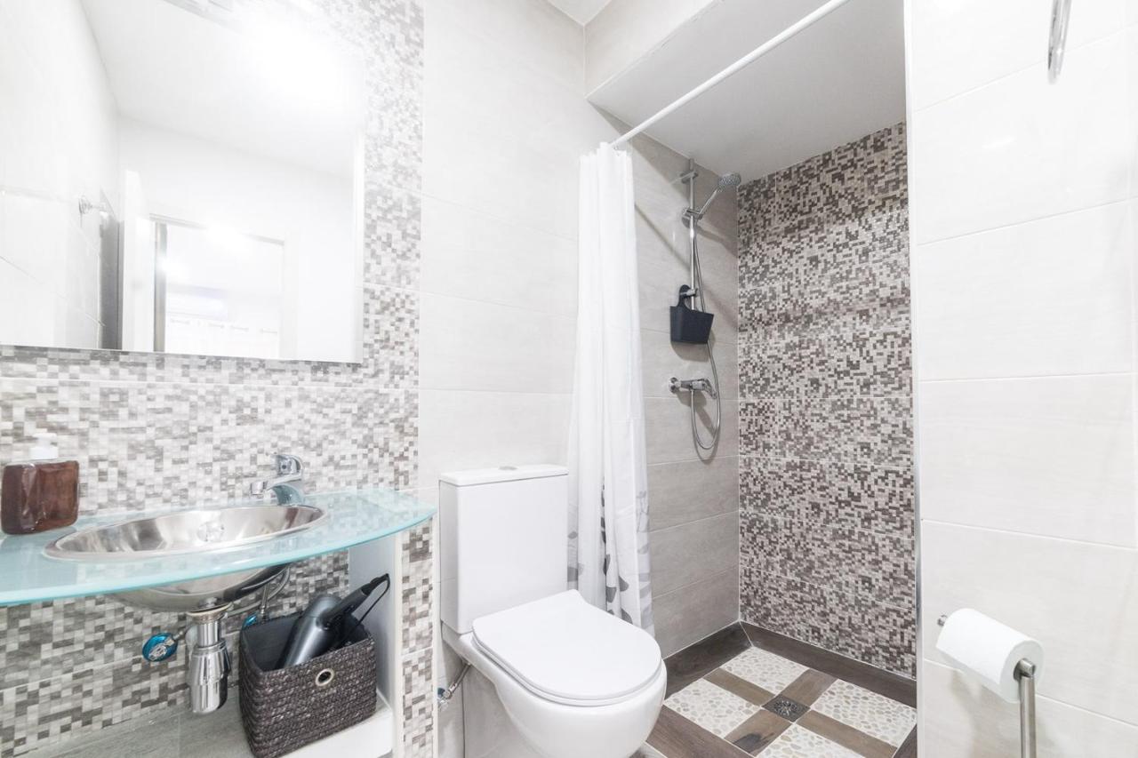 Moonkey - Apartamento Amaralba A Alicante Dış mekan fotoğraf