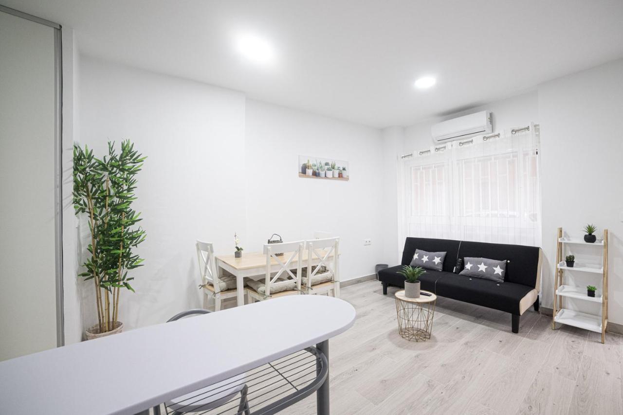 Moonkey - Apartamento Amaralba A Alicante Dış mekan fotoğraf