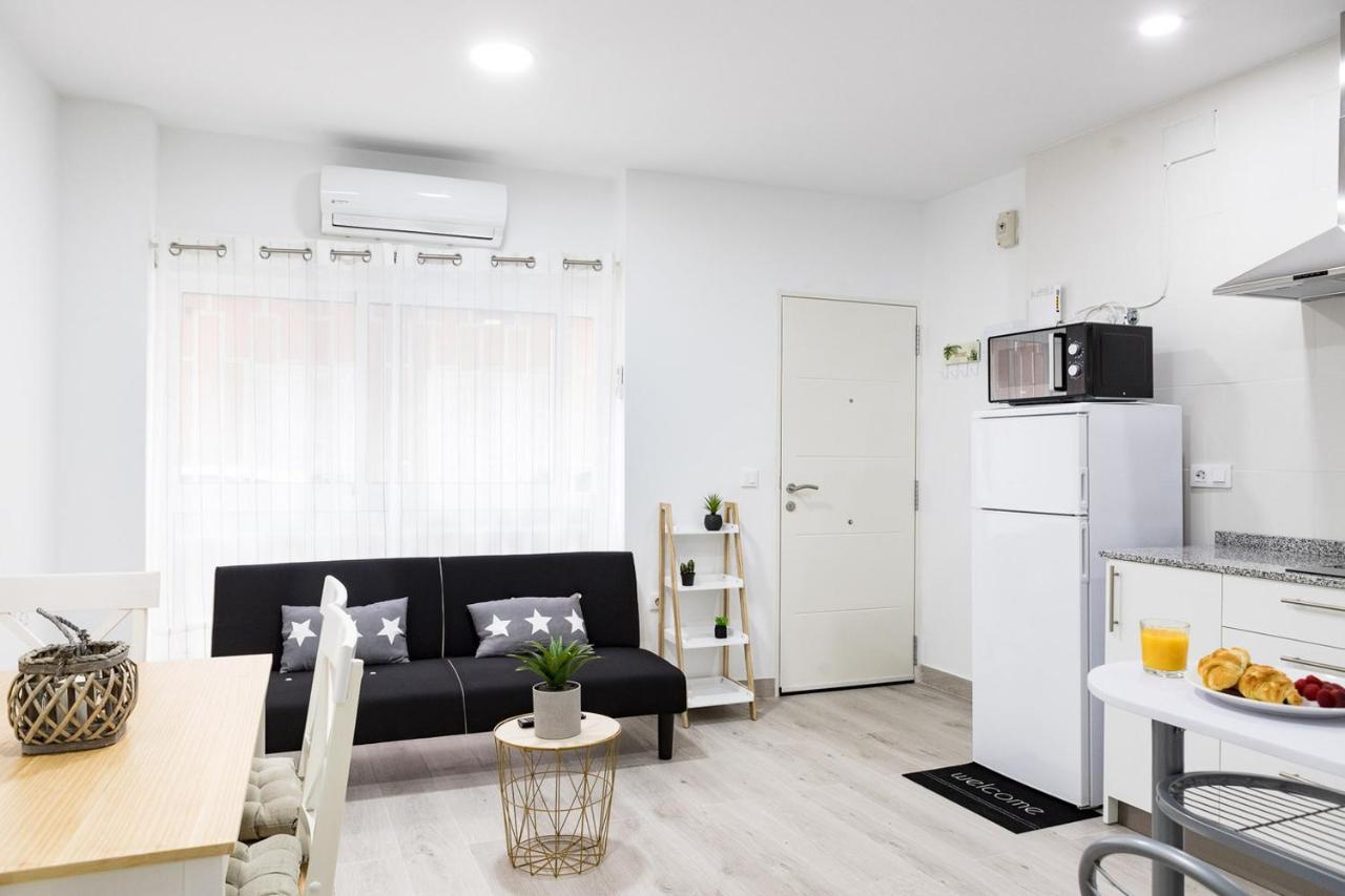 Moonkey - Apartamento Amaralba A Alicante Dış mekan fotoğraf