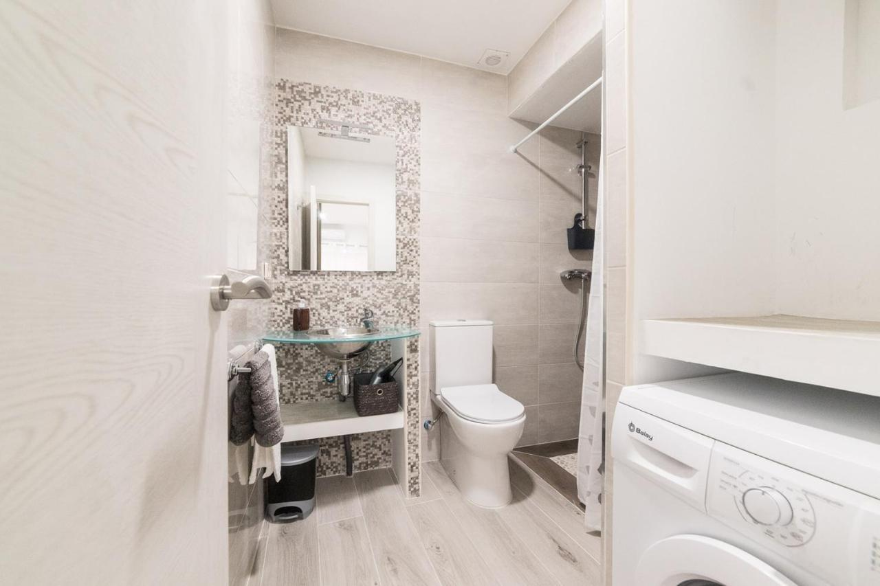 Moonkey - Apartamento Amaralba A Alicante Dış mekan fotoğraf