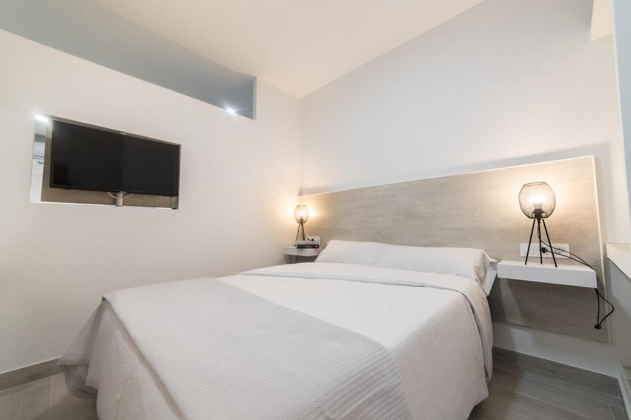 Moonkey - Apartamento Amaralba A Alicante Dış mekan fotoğraf