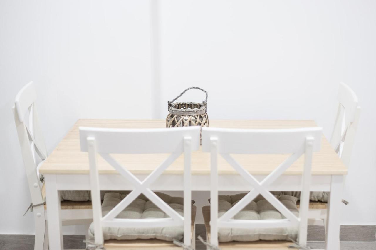Moonkey - Apartamento Amaralba A Alicante Dış mekan fotoğraf