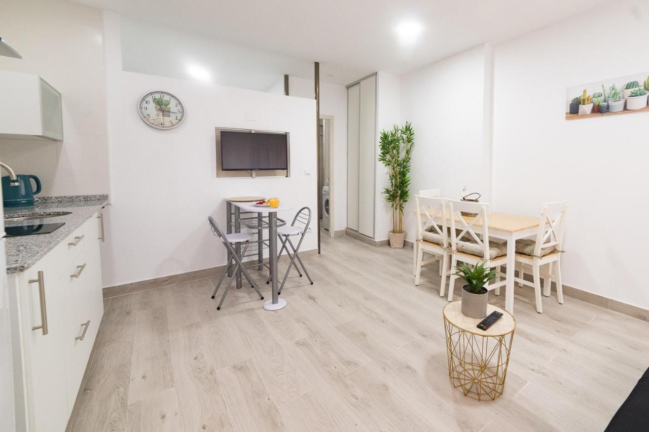 Moonkey - Apartamento Amaralba A Alicante Dış mekan fotoğraf