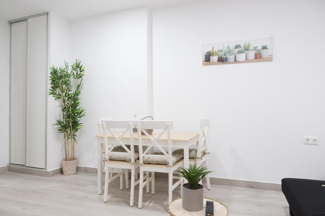 Moonkey - Apartamento Amaralba A Alicante Dış mekan fotoğraf