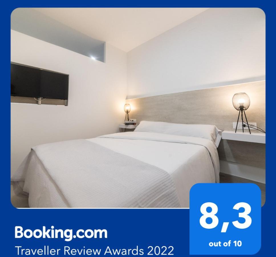 Moonkey - Apartamento Amaralba A Alicante Dış mekan fotoğraf